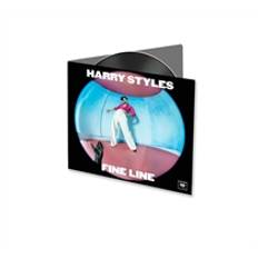 Styles, Harry: Fine Line (CD)