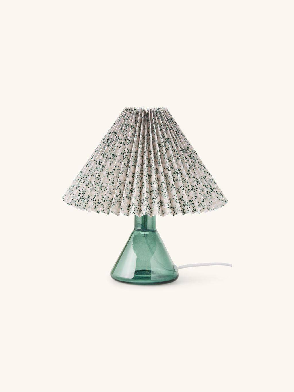 Bordlampe