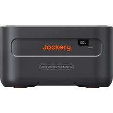 Jackery Explorer 1000 Plus batteripakke - På lager i butik