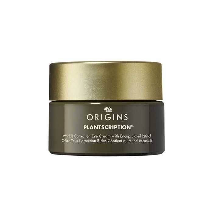 Origins Plantscription Wrinkle Correction Eye Cream 15Ml