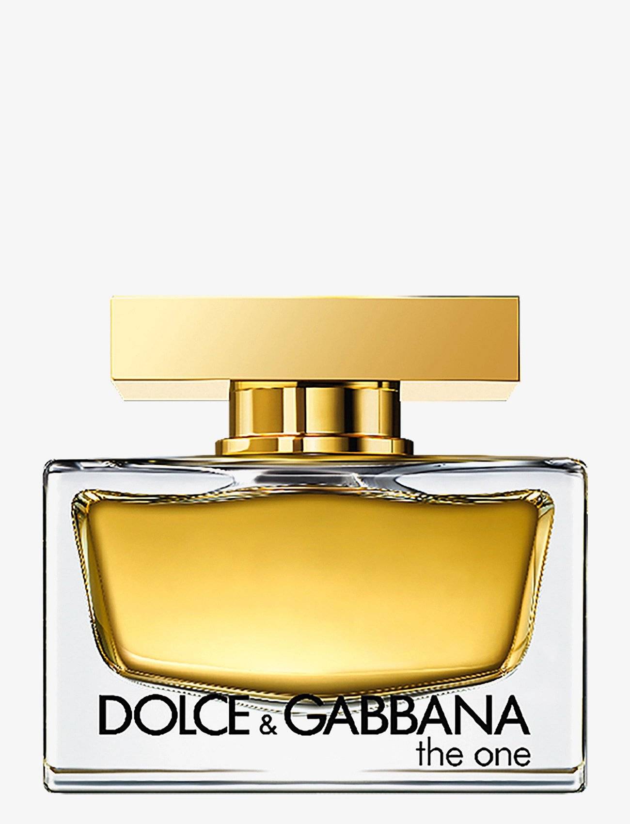 DOLCE&GABBANA The One Eau De Parfum | Nude | 50 ml