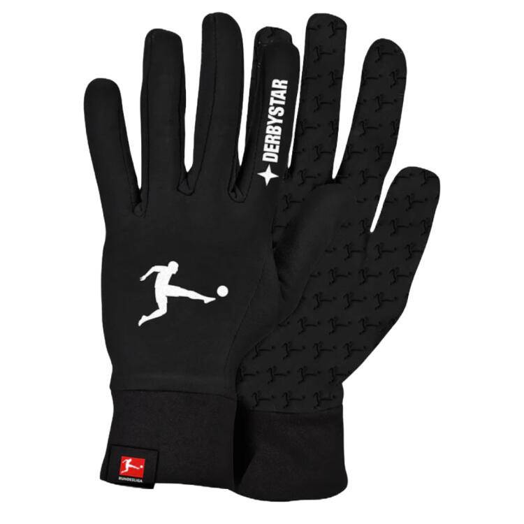 Derbystar Bundesliga Spielerhandschuh v21 653007
