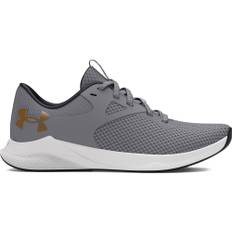 Under armour - Charged Aurora 2 træningssko - Dame  - 40  - Grå