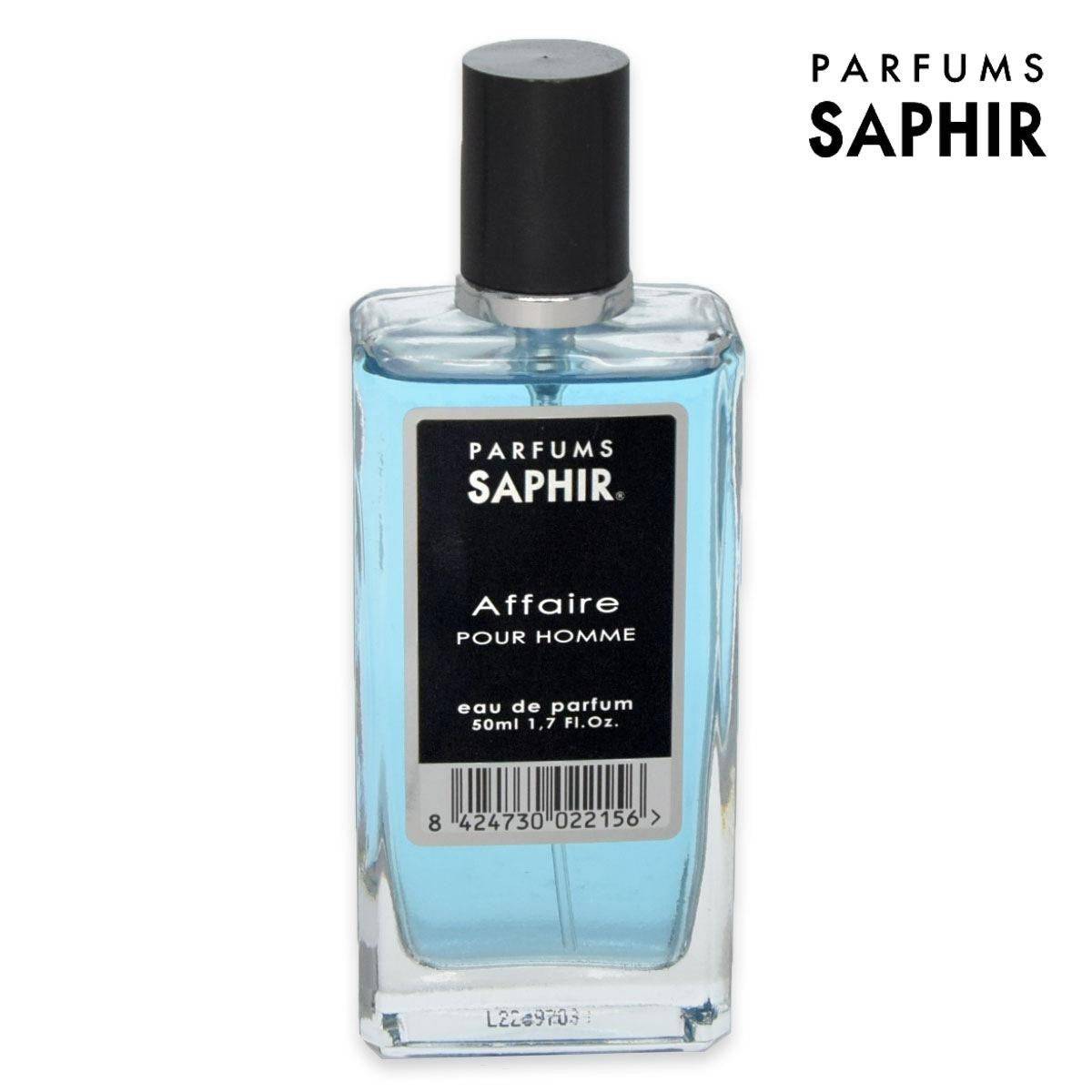 Saphir Affaire Edp 50 ml — Eau de Parfum
