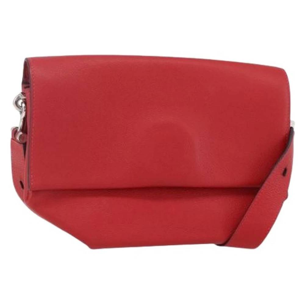 Hermès Vintage - Pre-owned Opli Bag Vintage - Dam - ONE Size - Läder