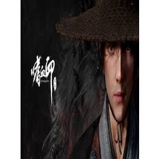 嗜血印 BloodySpell (PC) - Steam Key - GLOBAL