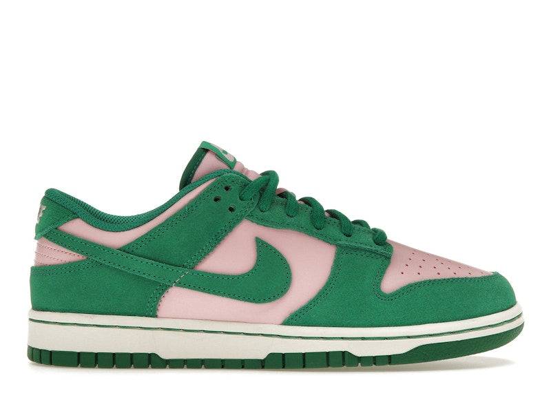 Nike Dunk Low Retro SE Medium Soft Pink Malachite - 38 / Standard