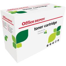 Toner OD 117A W2070A 1k svart