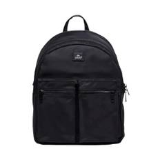 Rucksack - Black - --