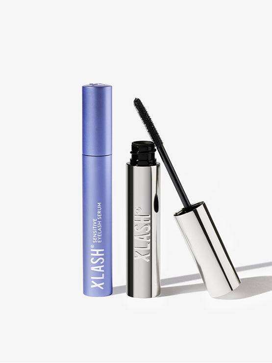 Sensitive Grow & Boost Lash Kit