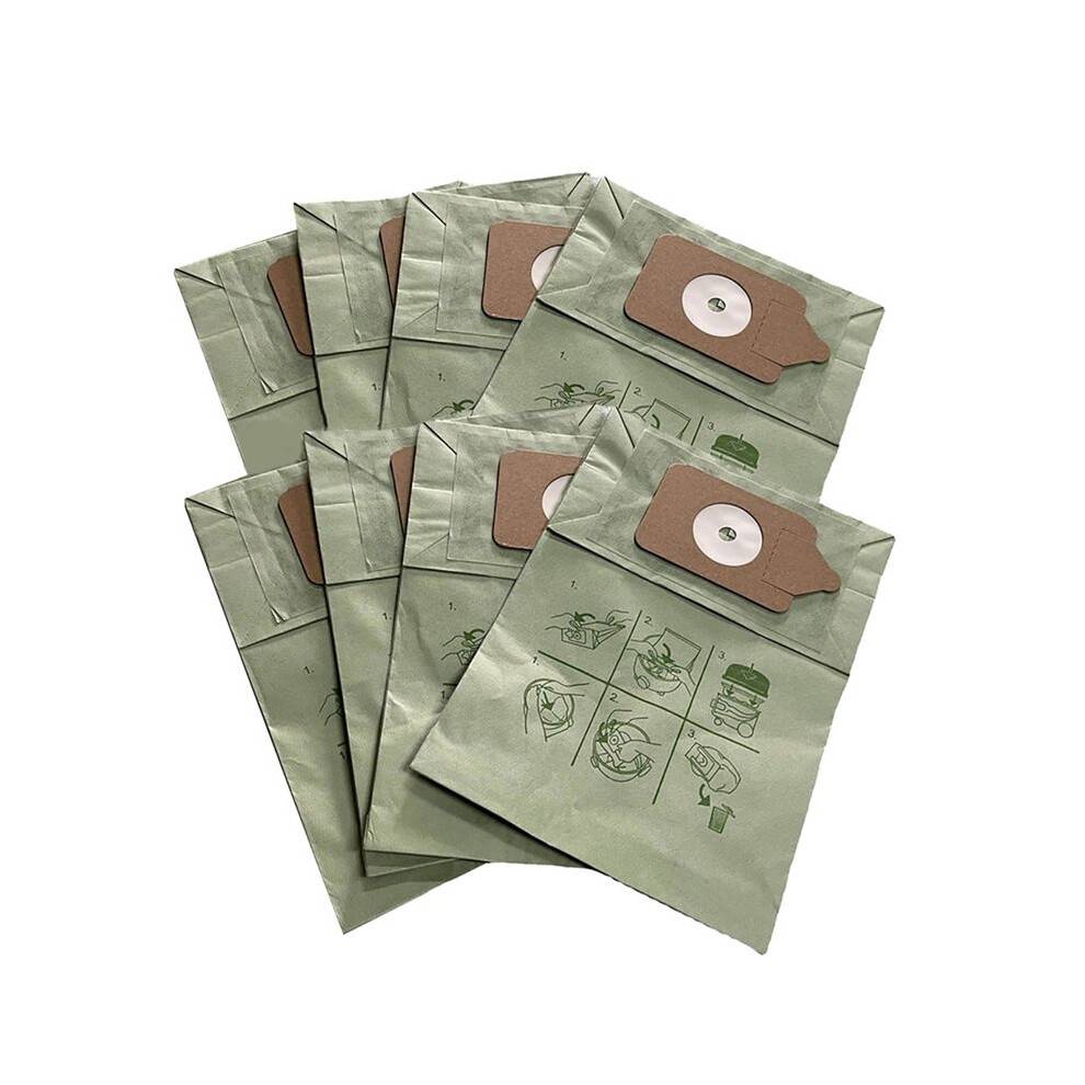 Vacuum Cleaner Dust Bags for Numatic Henry Hetty Harry Basil and James Replacement Bags for Numatic