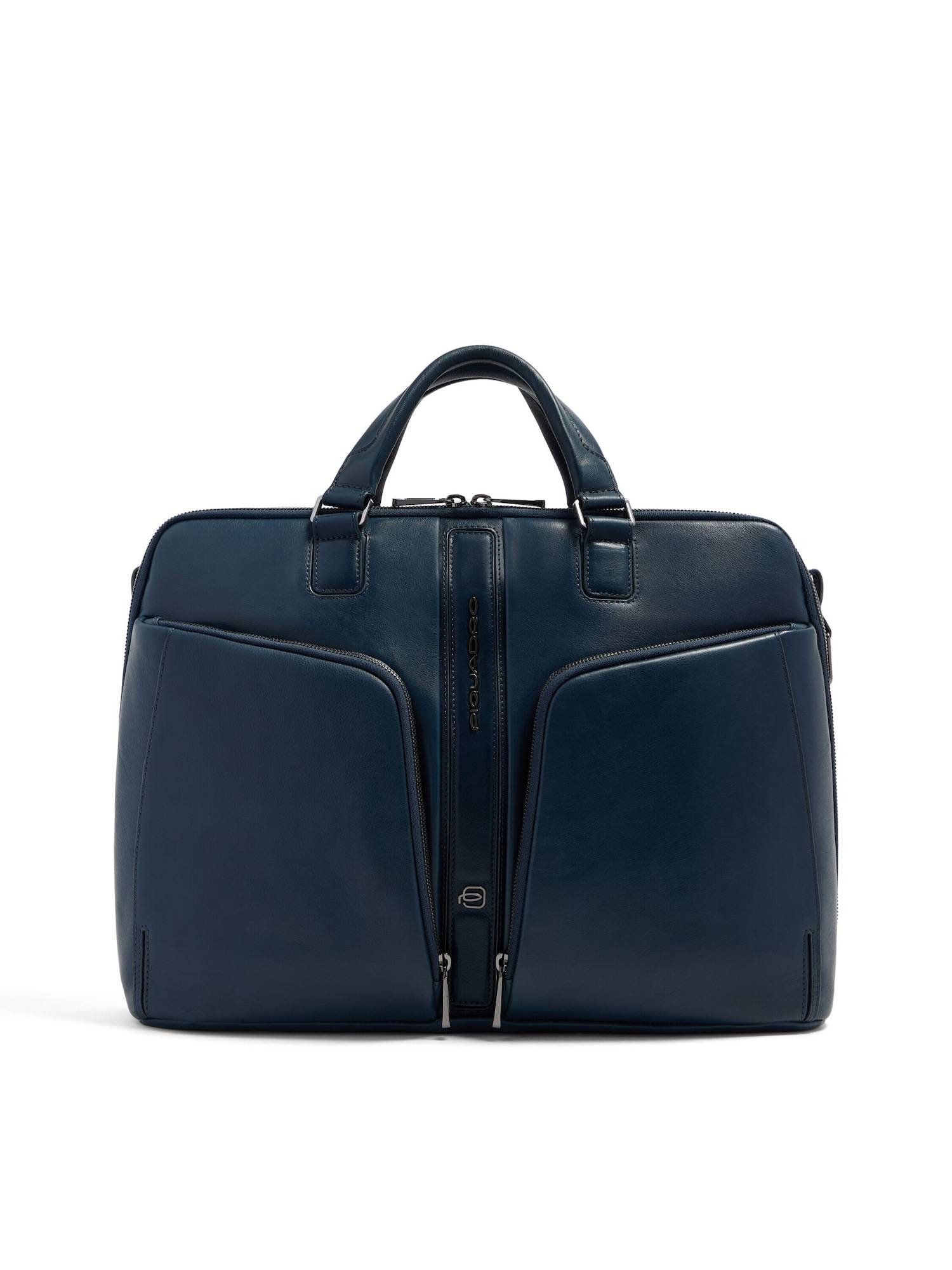 Piquadro Laptoptaske  blå