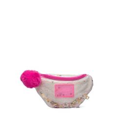BILLIEBLUSH Bum Bag |Rosa |SINGLE SIZE
