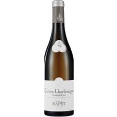 2022 CORTON CHARLEMAGNE GRAND CRU Domaine Rapet