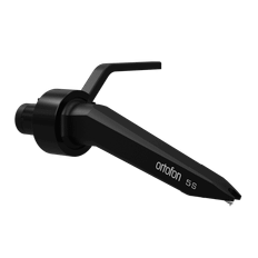 Ortofon Concorde 5S Svart