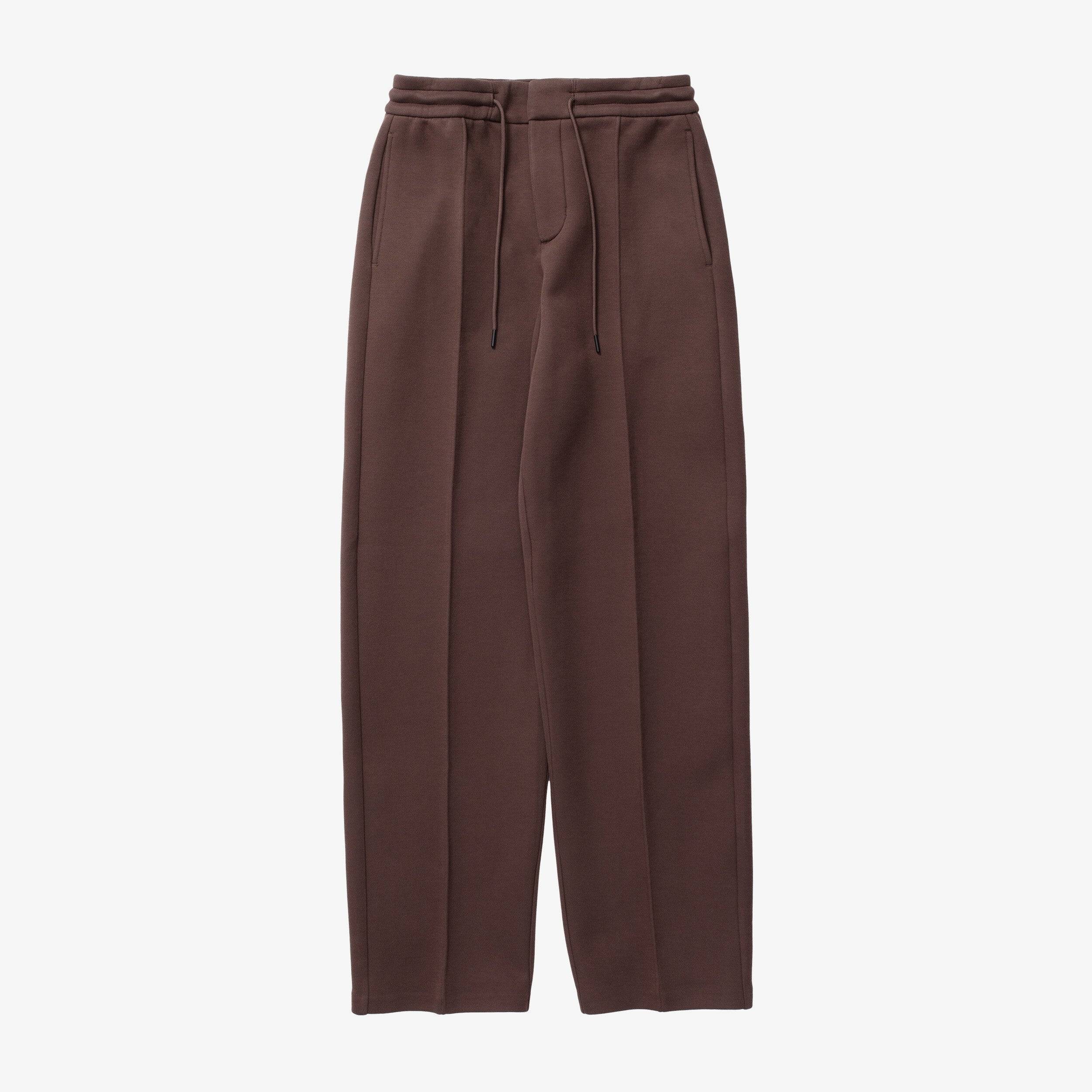Nike Tech Tailored Fleece Pants - BAROQUE BROWN/(BAROQUE BROWN) - unisex -