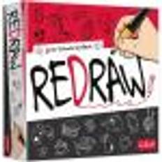 Redraw (deutsch/engl.)
