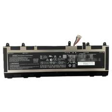 HP laptop batteri 6C 76Wh 3.525Ah Li-ion WP06076XL-PL, WP06XL