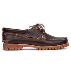 Timberland Heritage Noreen 3 Eye - MD Brown Full Grain - Str: 35.5