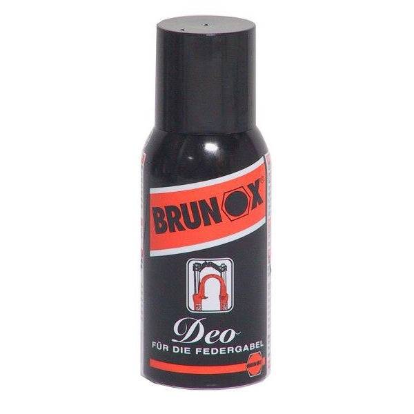Brunox Deo 100ml olie til forgaffel