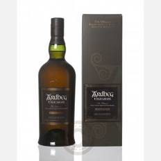 Ardbeg Uigeadail 54,2% alc. 70 cl. Islay Single Malt Scotch Whisky