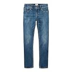 Levi's Kids Lvb 511 Slim Fit Ungdomar 2-8 År, Yucatan, 4 År