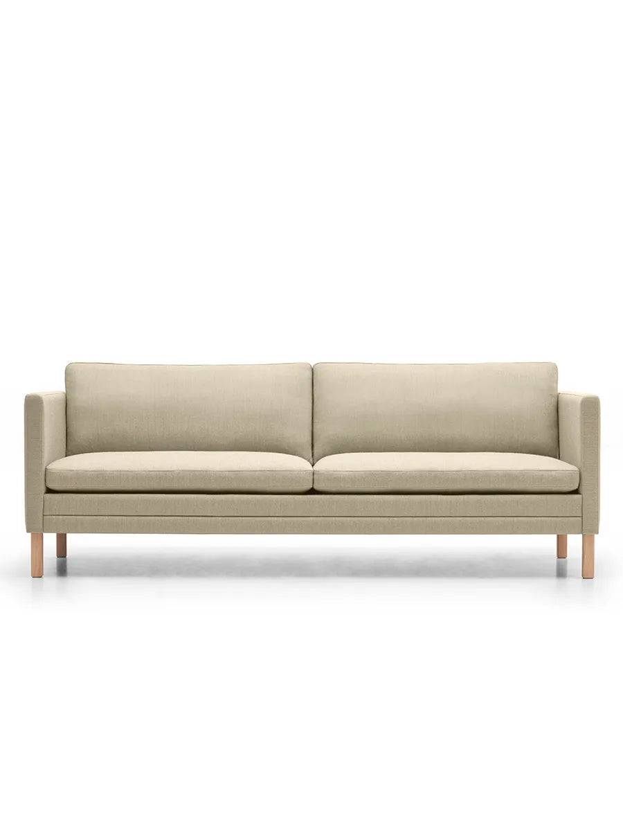 MH2614/MH2615 sofa, mood fra Mogens Hansen Eg / Double hjørnesofa / Mood 1104 - Jacobsen Plus