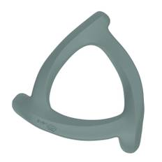 Everyday Baby Silikone bidering Harmony Green