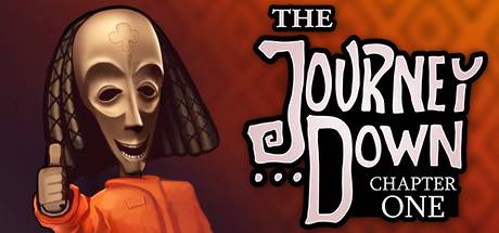 The Journey Down Chapter One (PC) - Standard
