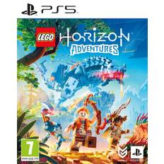 LEGO Horizon Adventures (PS5)