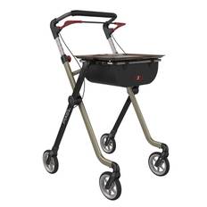 Rollator, Inomhus, Pixel