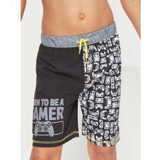 Harry Bear Harry Bear Boys svømmeshorts - 7 - 8 år (122 - 128cm)