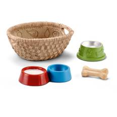 Schleich Futter für Hunde und Katzen 42293