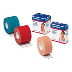 Leukotape K, bredt