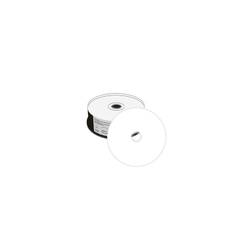 MediaRange BD-R 25GB 6x voll bedruckbar 25pcs Cakebox