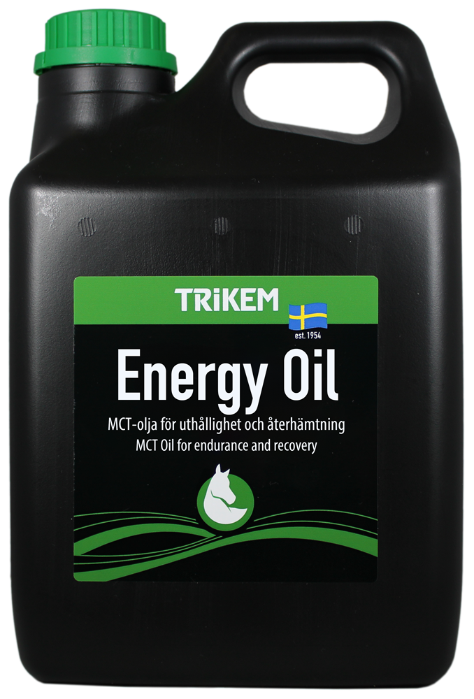 Energy Oil Trikem 2,5 l