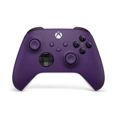 Microsoft MS Xbox X Trådlös Handkontroll (Astral Purple) - Lila