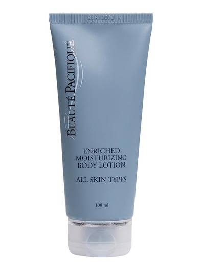 Beauté Pacifique Body Lotion 100 ml