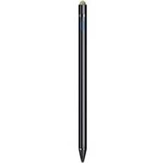 Universal för apple penna ipad pekskärm penna kapacitiv penna smart kapacitiv penna pekpenna för ios / android-telefon - Svart