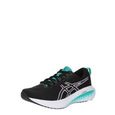ASICS Løbesko 'Gel-Excite 10' aqua / pastellilla / sort - 38-38,5