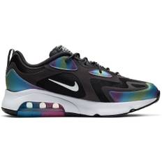 Nike - Air Max 200 sneakers - Herre - 43 - Sort