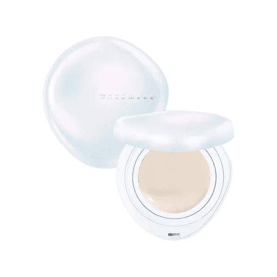 [WAKEMAKE] Water Glow Coating Cushion SPF 50+ PA++++ 11g 21 Vanilla
