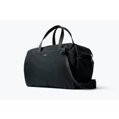 Bellroy Lite Duffle taske, sort (genbrugsmaterialer/uden læder)