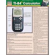 Ti 84 Plus Calculator