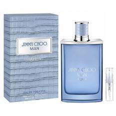 Jimmy Choo Man Aqua - Eau de Toilette - Doftprov - 5 ml