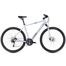 Cube Nature Pro - Cross Bike 2023 |...
