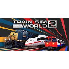 Train Sim World 2 (PS5) (Account) - Standard