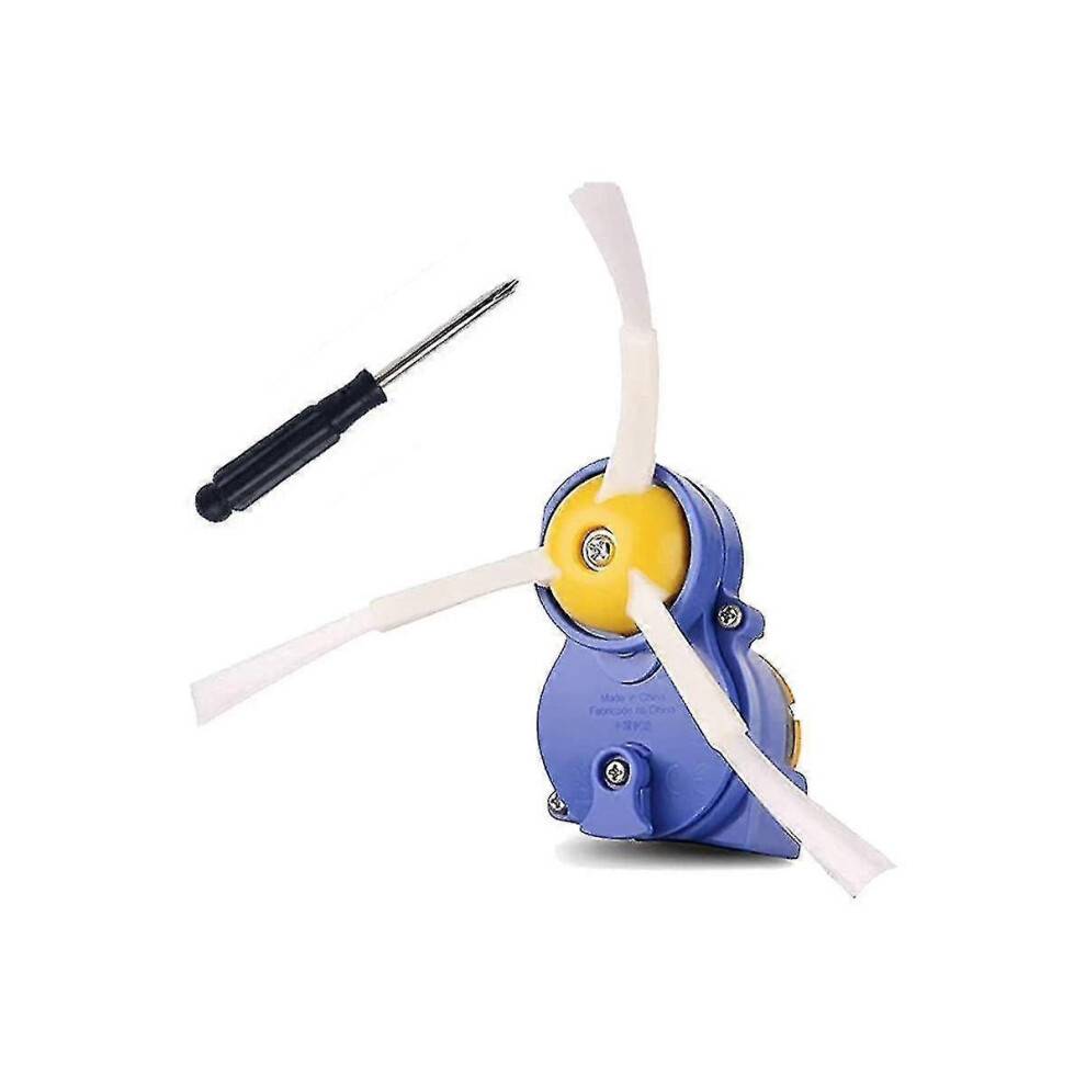 Side Brush Motor Module for iRobot Roomba 500 600 700 800 900 I3 Serie Robot Vacuum Cleaner Replacement Motor Module/dian01
