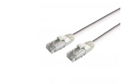 Coreffo patchkabel, kat6, UTP, 30 meter