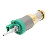 Fuel Metering Pump, 1KW To 5KW Heater 22451901 22451910000 Waterproof For Eberspacher Airtronic D2 D4 12V 20ml/1000 Times 28451901 2451910000 To Replacement (12451900 v-0.7 fl oz)
